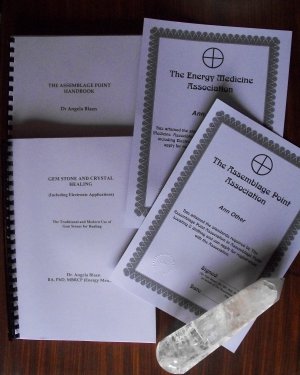 photo- course training materials